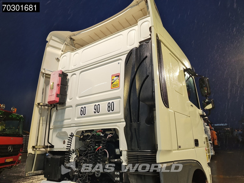 DAF XF 480 4X2 SC PTO Euro6 - Xe đầu kéo: hình 5 DAF XF 480 4X2 SC PTO Euro6 - Xe đầu kéo: hình 5