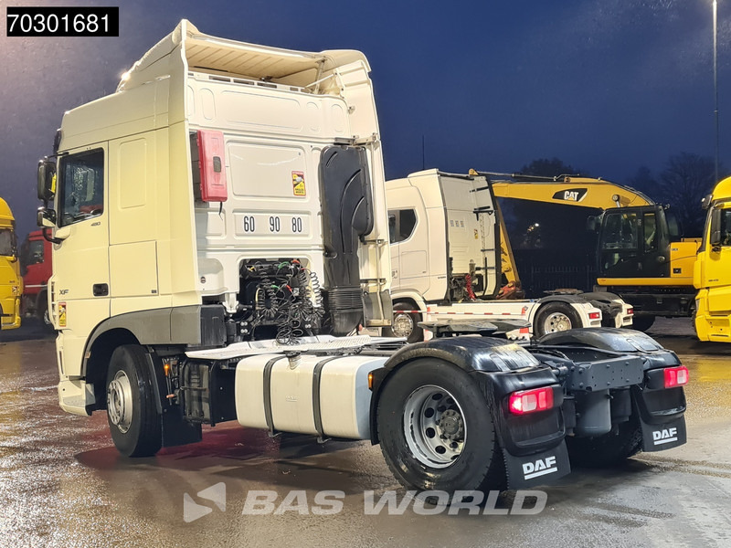 DAF XF 480 4X2 SC PTO Euro6 - Xe đầu kéo: hình 2 DAF XF 480 4X2 SC PTO Euro6 - Xe đầu kéo: hình 2