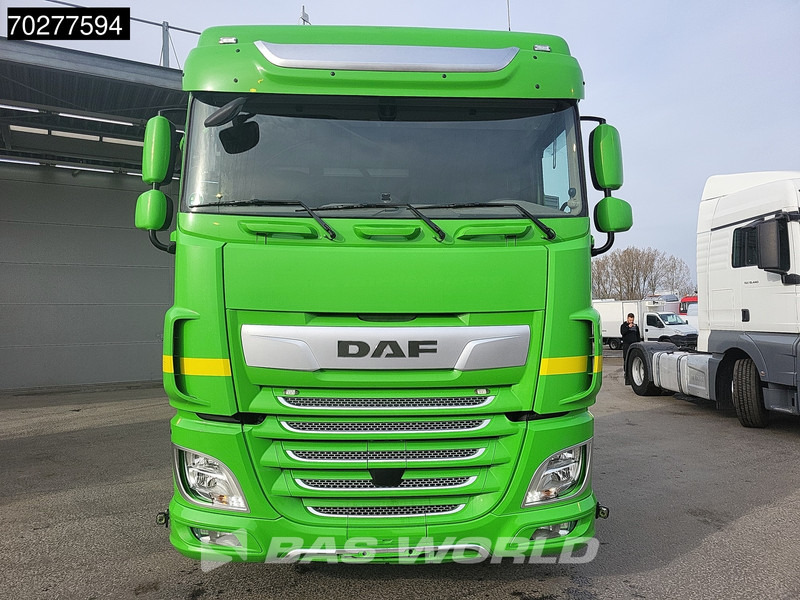 DAF XF 480 4X2 SC PTO - Xe đầu kéo: hình 5 DAF XF 480 4X2 SC PTO - Xe đầu kéo: hình 5
