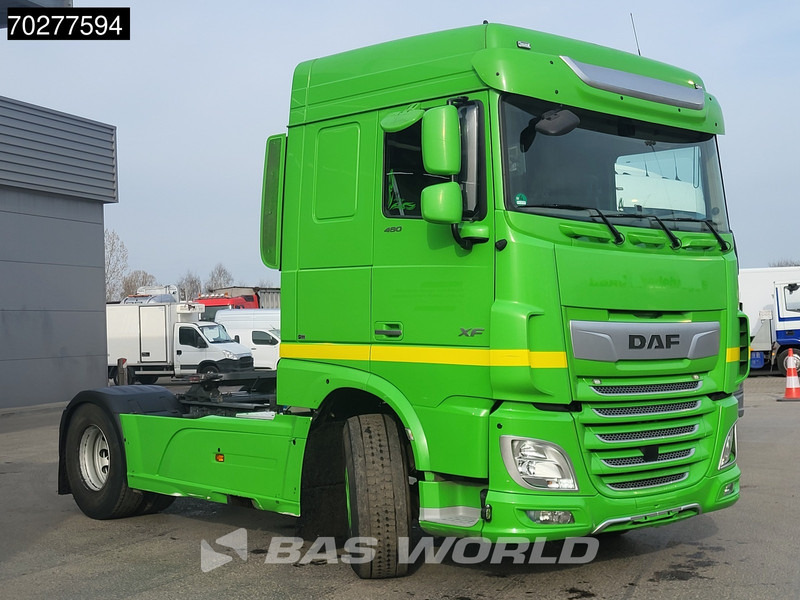 DAF XF 480 4X2 SC PTO - Xe đầu kéo: hình 3 DAF XF 480 4X2 SC PTO - Xe đầu kéo: hình 3