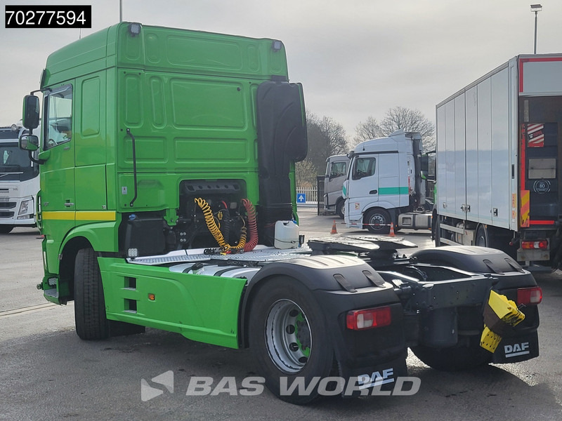 DAF XF 480 4X2 SC PTO - Xe đầu kéo: hình 2 DAF XF 480 4X2 SC PTO - Xe đầu kéo: hình 2