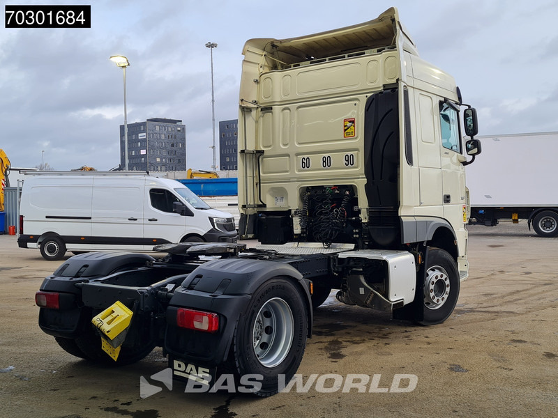 DAF XF 480 4X2 SC Standklima Euro6 - Xe đầu kéo: hình 5 DAF XF 480 4X2 SC Standklima Euro6 - Xe đầu kéo: hình 5