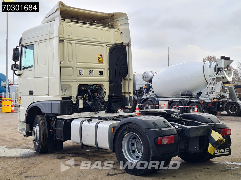 DAF XF 480 4X2 SC Standklima Euro6 - Xe đầu kéo: hình 2 DAF XF 480 4X2 SC Standklima Euro6 - Xe đầu kéo: hình 2