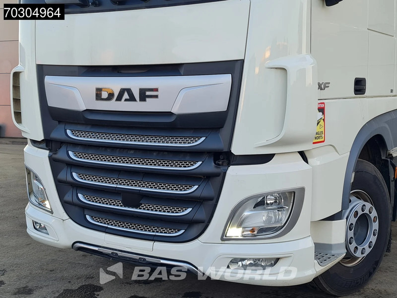 Xe đầu kéo DAF XF 480 4X2 SC Standklima: hình 8