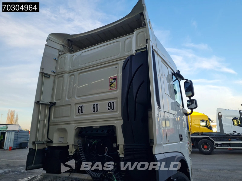 Xe đầu kéo DAF XF 480 4X2 SC Standklima: hình 11
