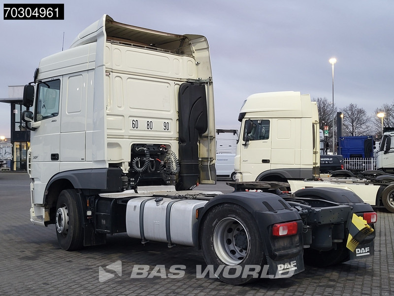 DAF XF 480 4X2 SC Standklima - Xe đầu kéo: hình 2 DAF XF 480 4X2 SC Standklima - Xe đầu kéo: hình 2