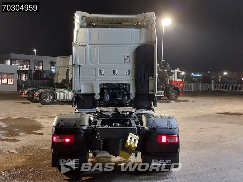 DAF XF 480 4X2 SC Standklima - Xe đầu kéo: hình 3 DAF XF 480 4X2 SC Standklima - Xe đầu kéo: hình 3