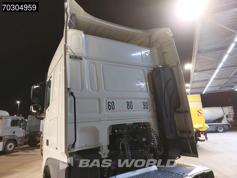 DAF XF 480 4X2 SC Standklima - Xe đầu kéo: hình 5 DAF XF 480 4X2 SC Standklima - Xe đầu kéo: hình 5