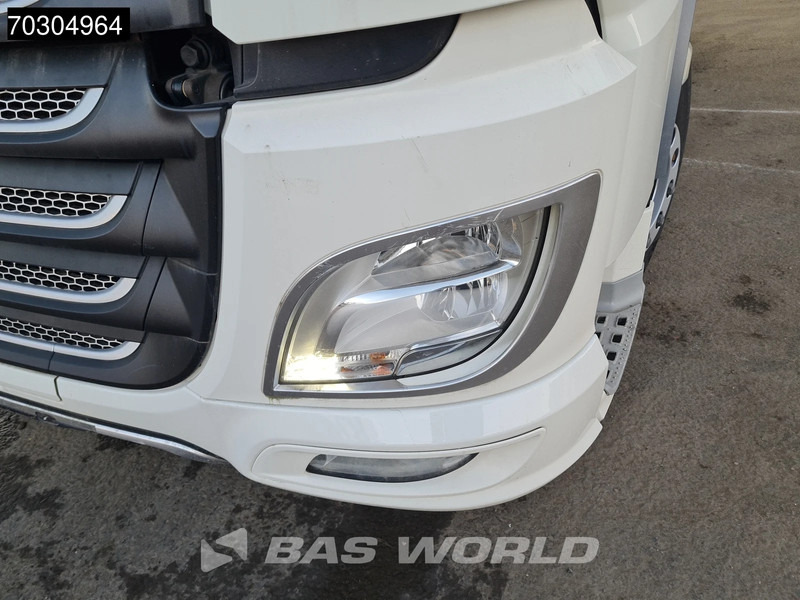 Xe đầu kéo DAF XF 480 4X2 SC Standklima: hình 9