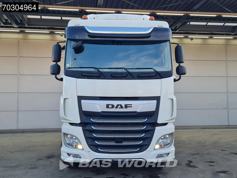 Xe đầu kéo DAF XF 480 4X2 SC Standklima: hình 6