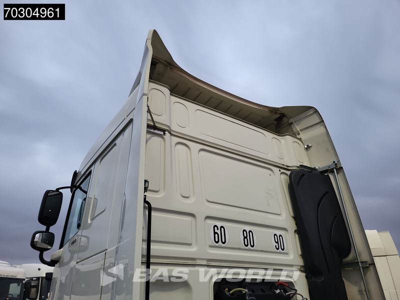 DAF XF 480 4X2 SC Standklima - Xe đầu kéo: hình 5 DAF XF 480 4X2 SC Standklima - Xe đầu kéo: hình 5