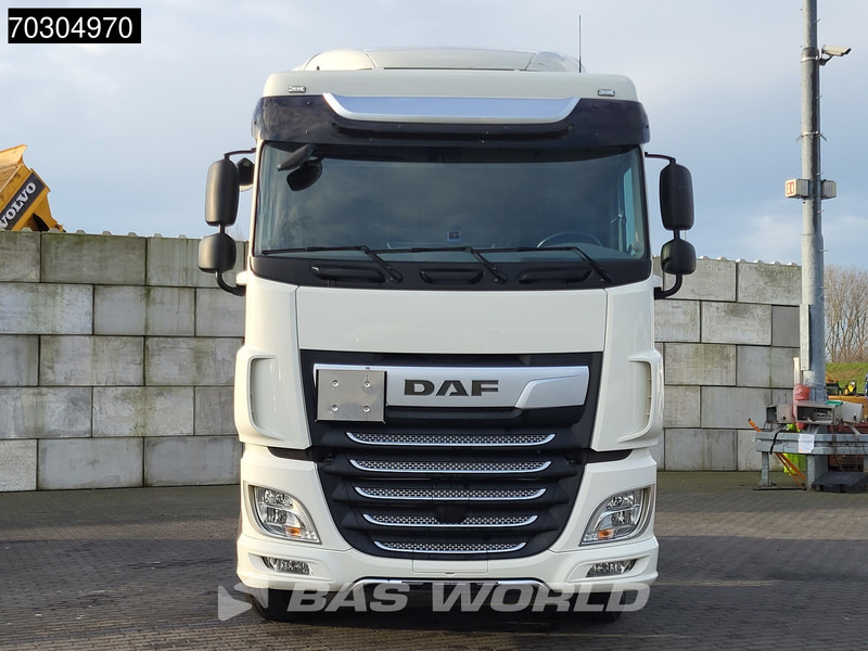 DAF XF 480 4X2 SC Standklima - Xe đầu kéo: hình 5 DAF XF 480 4X2 SC Standklima - Xe đầu kéo: hình 5