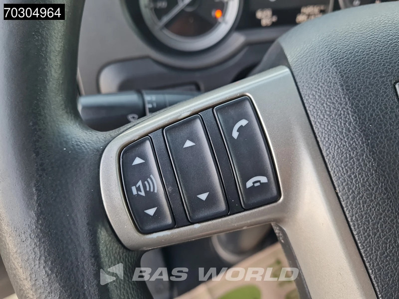 Xe đầu kéo DAF XF 480 4X2 SC Standklima: hình 20