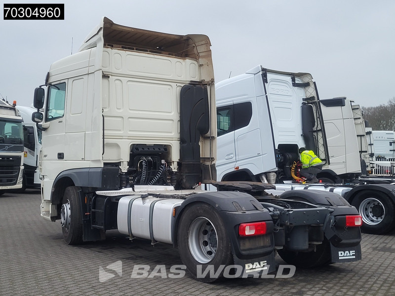 DAF XF 480 4X2 SC Standklima - Xe đầu kéo: hình 2 DAF XF 480 4X2 SC Standklima - Xe đầu kéo: hình 2