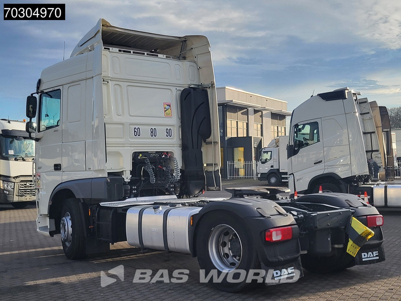 DAF XF 480 4X2 SC Standklima - Xe đầu kéo: hình 2 DAF XF 480 4X2 SC Standklima - Xe đầu kéo: hình 2