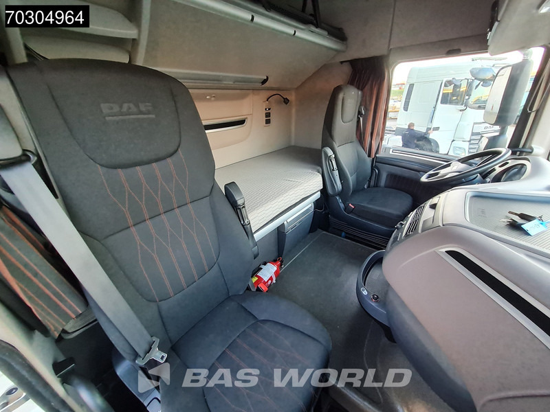 Xe đầu kéo DAF XF 480 4X2 SC Standklima: hình 16