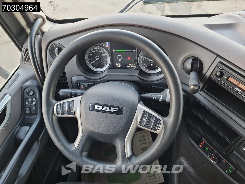 Xe đầu kéo DAF XF 480 4X2 SC Standklima: hình 19