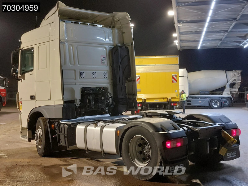DAF XF 480 4X2 SC Standklima - Xe đầu kéo: hình 2 DAF XF 480 4X2 SC Standklima - Xe đầu kéo: hình 2