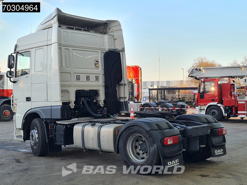 DAF XF 480 4X2 SC Standklima - Xe đầu kéo: hình 2 DAF XF 480 4X2 SC Standklima - Xe đầu kéo: hình 2