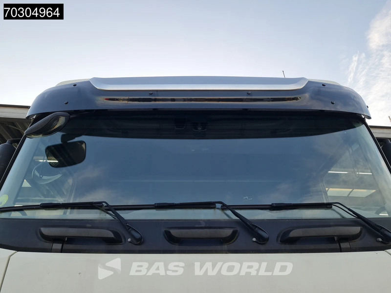 Xe đầu kéo DAF XF 480 4X2 SC Standklima: hình 7