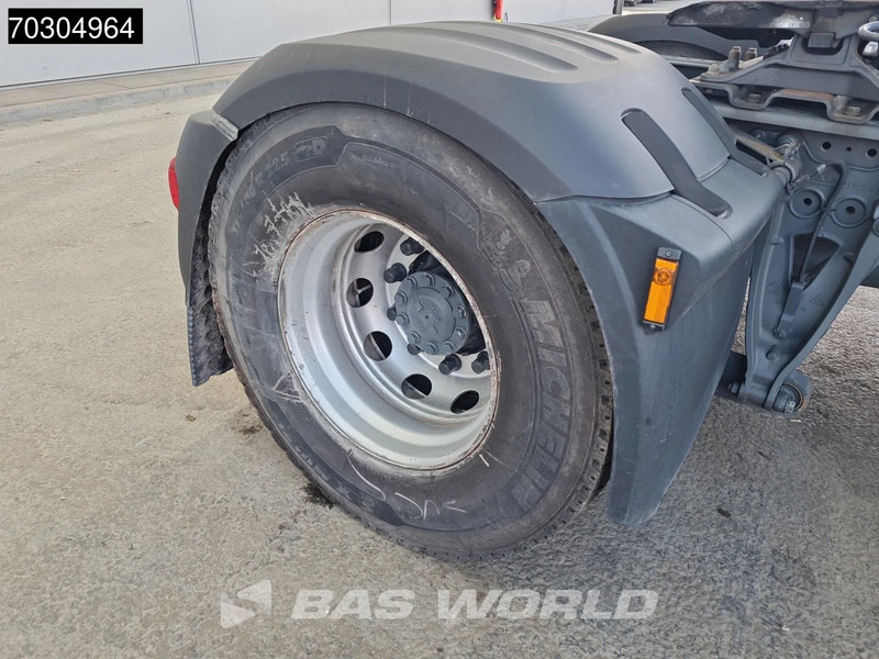 Xe đầu kéo DAF XF 480 4X2 SC Standklima: hình 15