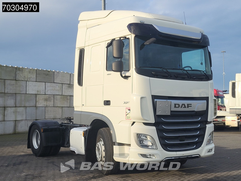 DAF XF 480 4X2 SC Standklima - Xe đầu kéo: hình 3 DAF XF 480 4X2 SC Standklima - Xe đầu kéo: hình 3