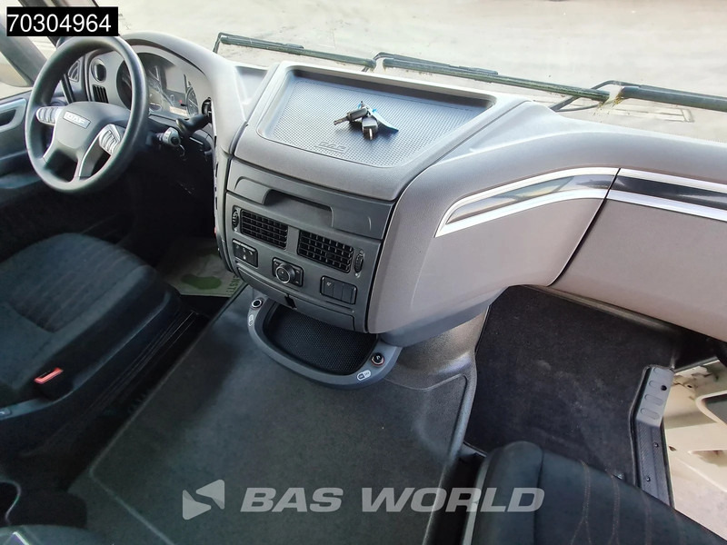 Xe đầu kéo DAF XF 480 4X2 SC Standklima: hình 18