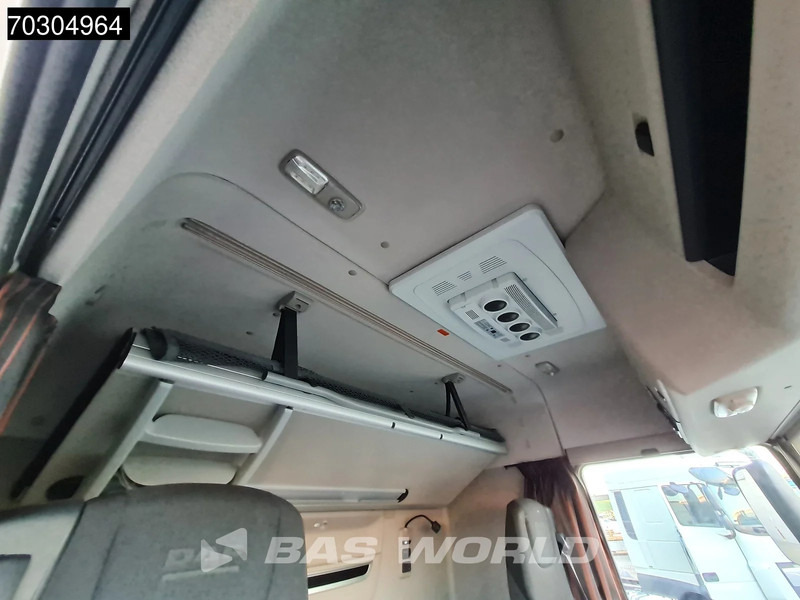 Xe đầu kéo DAF XF 480 4X2 SC Standklima: hình 17