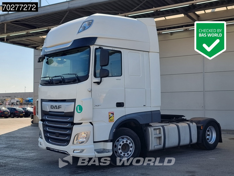 DAF XF 480 4X2 SSC 2x Tanks ACC - Xe đầu kéo: hình 1 DAF XF 480 4X2 SSC 2x Tanks ACC - Xe đầu kéo: hình 1