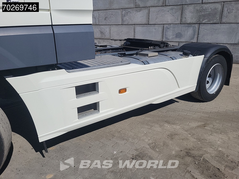 DAF XF 480 4X2 SSC 2x Tanks - Xe đầu kéo: hình 2 DAF XF 480 4X2 SSC 2x Tanks - Xe đầu kéo: hình 2