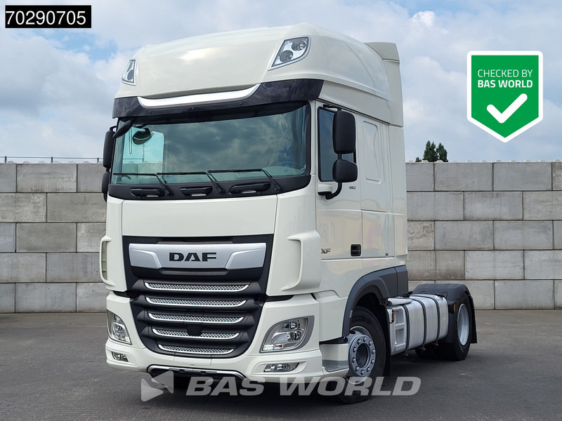 DAF XF 480 4X2 SSC 2xTanks ACC Euro 6 - Xe đầu kéo: hình 1 DAF XF 480 4X2 SSC 2xTanks ACC Euro 6 - Xe đầu kéo: hình 1