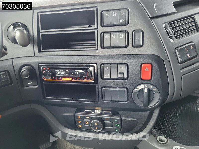 Xe đầu kéo DAF XF 480 4X2 SSC 2xTanks: hình 17