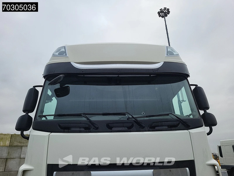 Xe đầu kéo DAF XF 480 4X2 SSC 2xTanks: hình 10