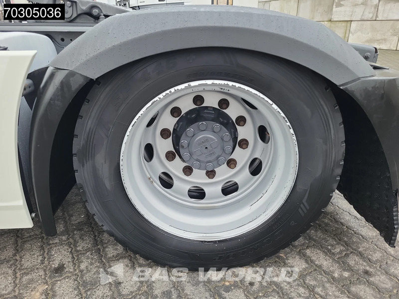 Xe đầu kéo DAF XF 480 4X2 SSC 2xTanks: hình 14