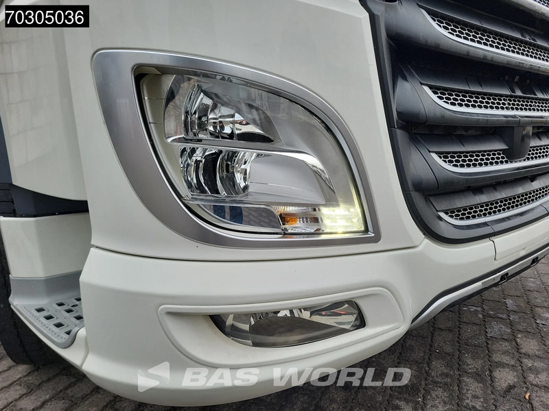 Xe đầu kéo DAF XF 480 4X2 SSC 2xTanks: hình 12