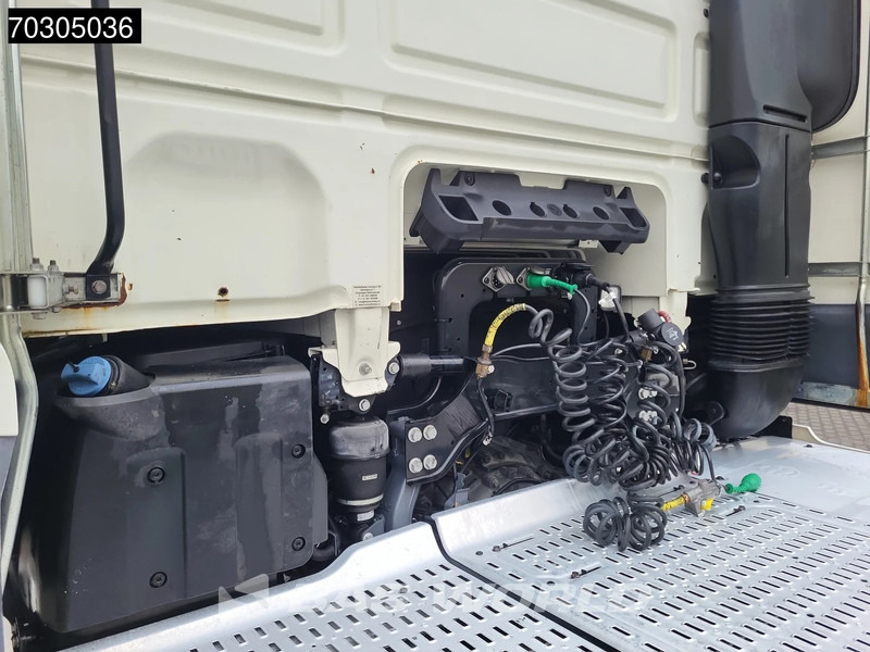 Xe đầu kéo DAF XF 480 4X2 SSC 2xTanks: hình 5