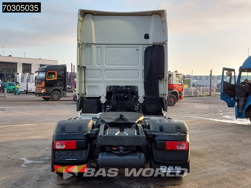 DAF XF 480 4X2 SSC 2xTanks - Xe đầu kéo: hình 3 DAF XF 480 4X2 SSC 2xTanks - Xe đầu kéo: hình 3