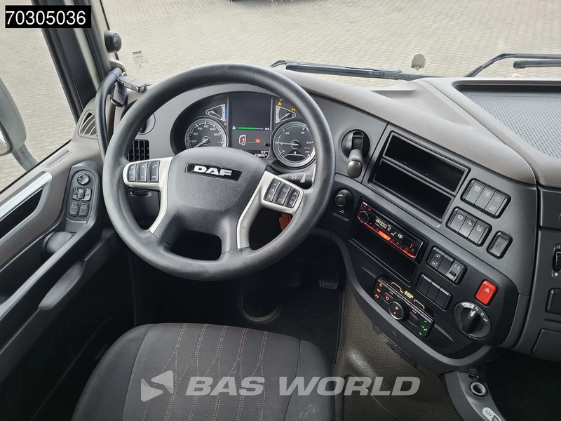 Xe đầu kéo DAF XF 480 4X2 SSC 2xTanks: hình 16