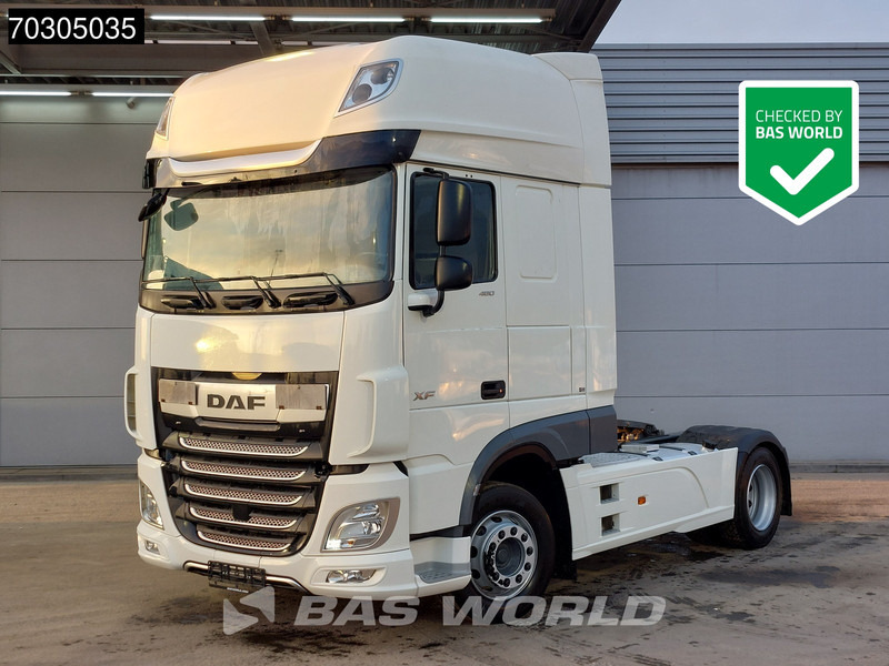DAF XF 480 4X2 SSC 2xTanks - Xe đầu kéo: hình 1 DAF XF 480 4X2 SSC 2xTanks - Xe đầu kéo: hình 1