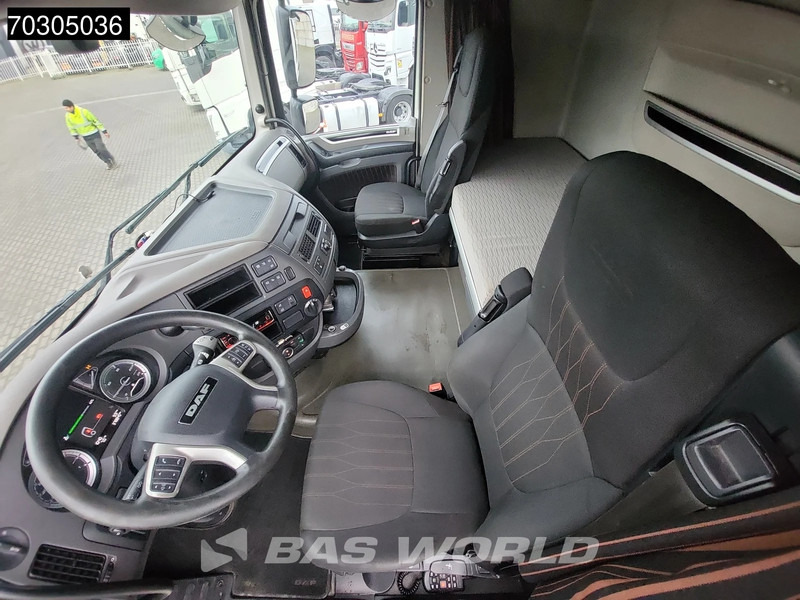 Xe đầu kéo DAF XF 480 4X2 SSC 2xTanks: hình 20