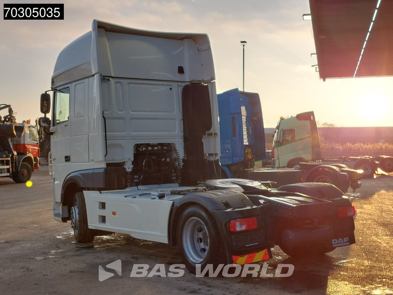 DAF XF 480 4X2 SSC 2xTanks - Xe đầu kéo: hình 2 DAF XF 480 4X2 SSC 2xTanks - Xe đầu kéo: hình 2
