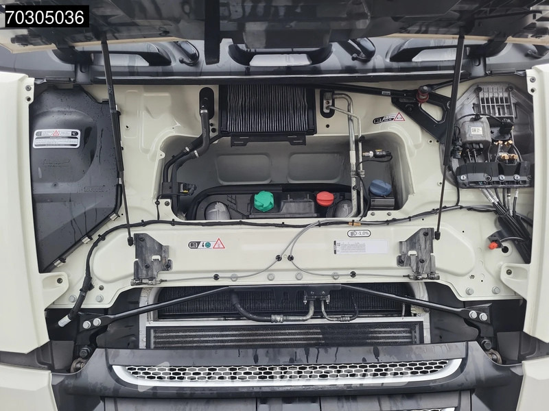 Xe đầu kéo DAF XF 480 4X2 SSC 2xTanks: hình 9