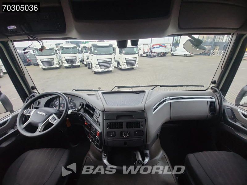 Xe đầu kéo DAF XF 480 4X2 SSC 2xTanks: hình 15