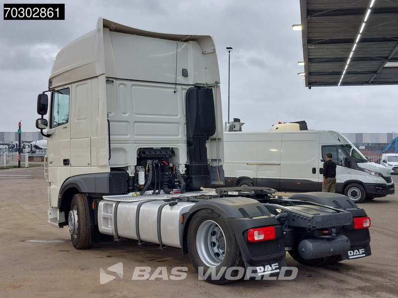 DAF XF 480 4X2 SSC 2xTanks - Xe đầu kéo: hình 2 DAF XF 480 4X2 SSC 2xTanks - Xe đầu kéo: hình 2