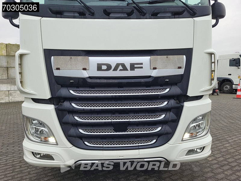Xe đầu kéo DAF XF 480 4X2 SSC 2xTanks: hình 11