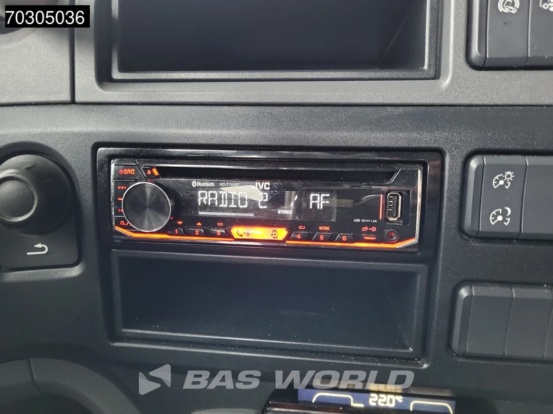 Xe đầu kéo DAF XF 480 4X2 SSC 2xTanks: hình 19