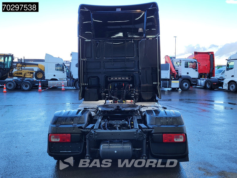 DAF XF 480 4X2 SSC Mega ACC Standklima Euro 6 - Xe đầu kéo: hình 3 DAF XF 480 4X2 SSC Mega ACC Standklima Euro 6 - Xe đầu kéo: hình 3