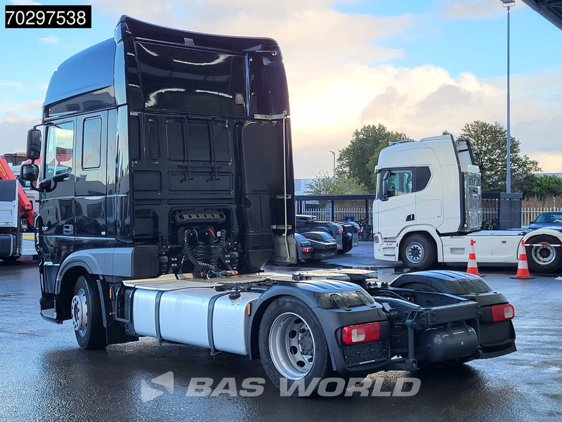 DAF XF 480 4X2 SSC Mega ACC Standklima Euro 6 - Xe đầu kéo: hình 2 DAF XF 480 4X2 SSC Mega ACC Standklima Euro 6 - Xe đầu kéo: hình 2