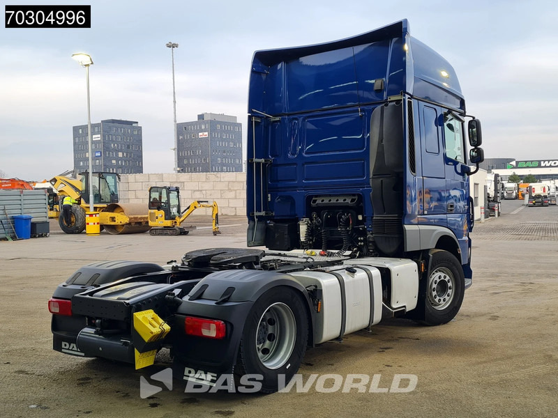 DAF XF 480 4X2 SSC Retarder 1495L Tank - Xe đầu kéo: hình 5 DAF XF 480 4X2 SSC Retarder 1495L Tank - Xe đầu kéo: hình 5