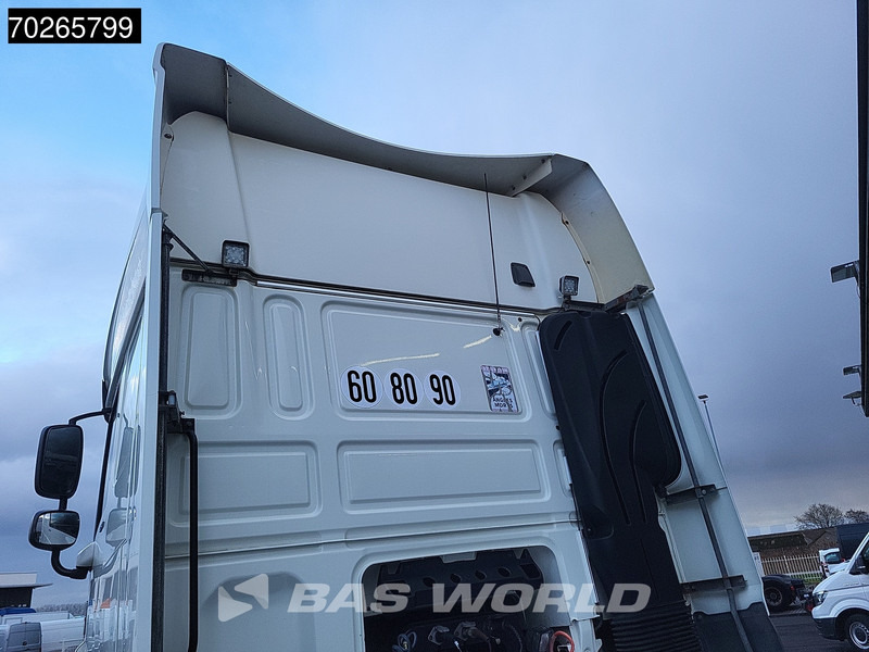 DAF XF 480 4X2 SSC Retarder 2xTanks ACC - Xe đầu kéo: hình 3 DAF XF 480 4X2 SSC Retarder 2xTanks ACC - Xe đầu kéo: hình 3